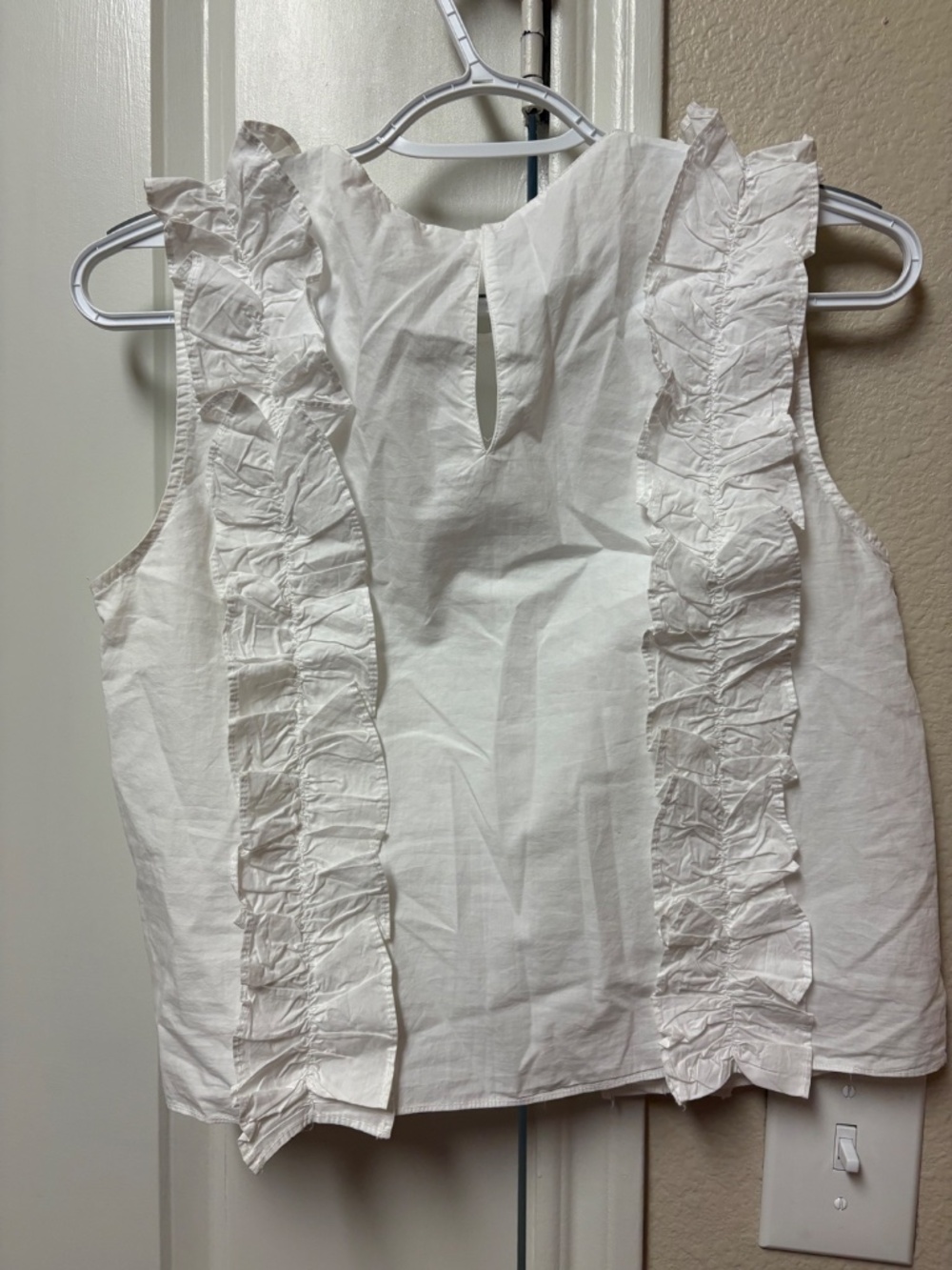 Zara Top - Picture 4 of 4